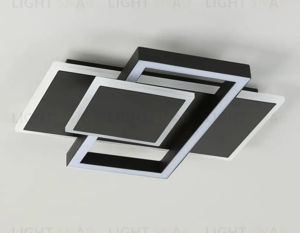 Потолочный светильник Ambrella Light Acrylica Disk FA1022 FA1022