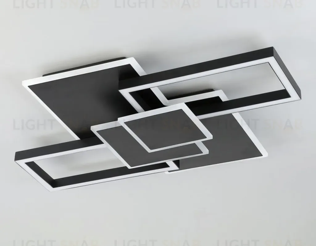 Потолочный светильник Ambrella Light Acrylica Disk FA1032 FA1032