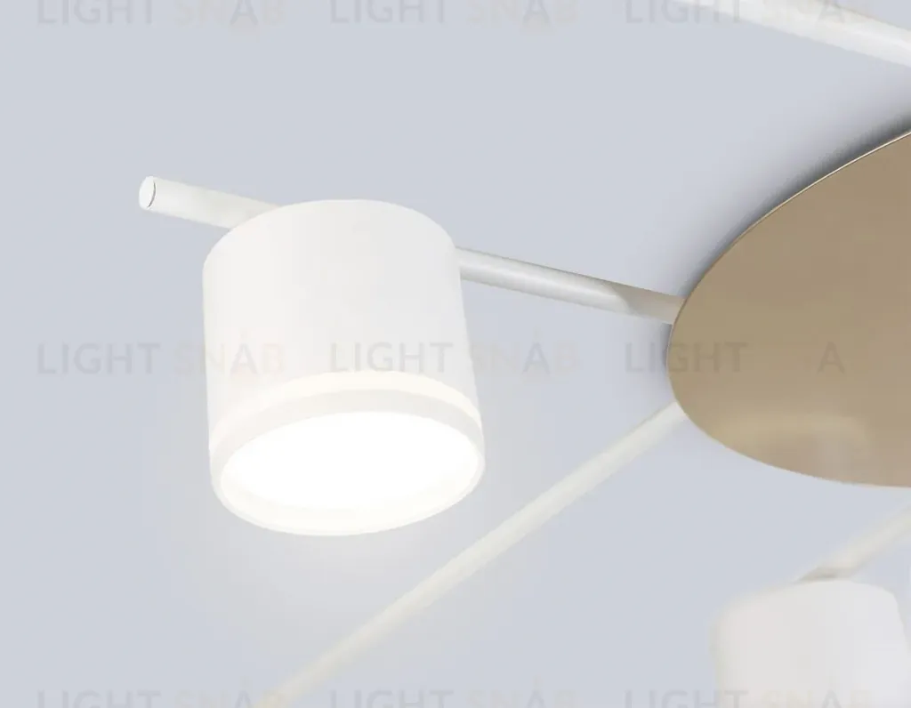 Потолочный светильник Ambrella Light Comfort Style GX53 FL51759 FL51759
