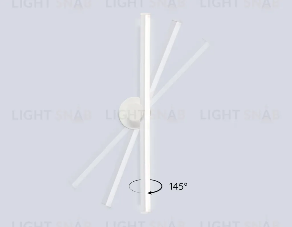 Настенный светильник Ambrella Light Comfort LineTech FL6101 FL6101