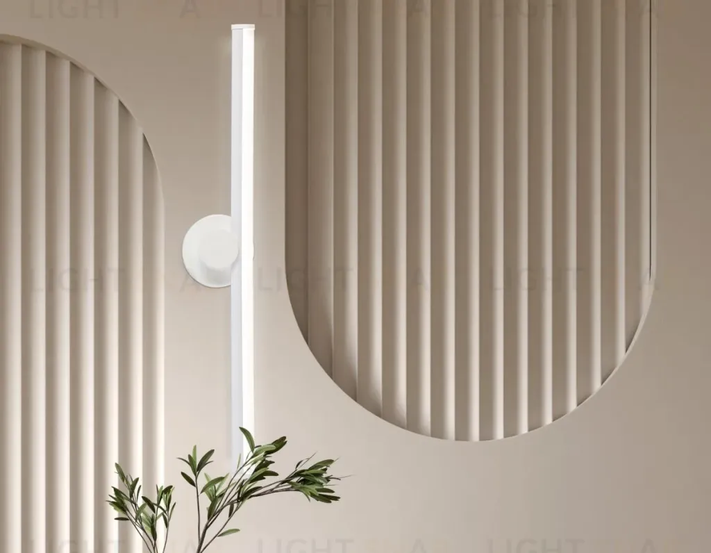 Настенный светильник Ambrella Light Comfort LineTech FL6101 FL6101