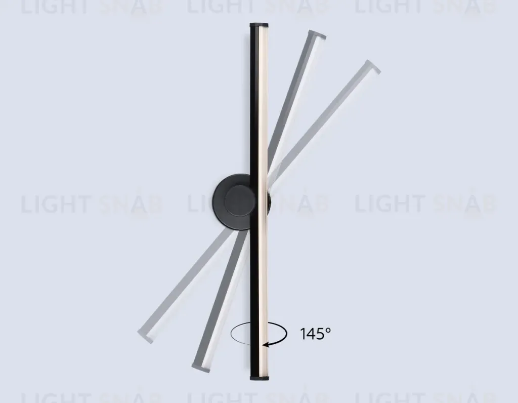 Настенный светильник Ambrella Light Comfort LineTech FL6102 FL6102