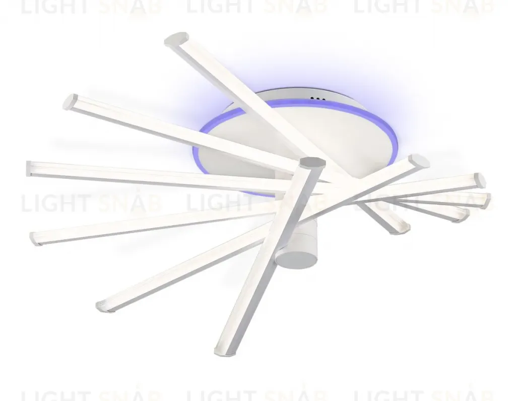 Потолочный светильник Ambrella Light Comfort LineTech FL6231 FL6231
