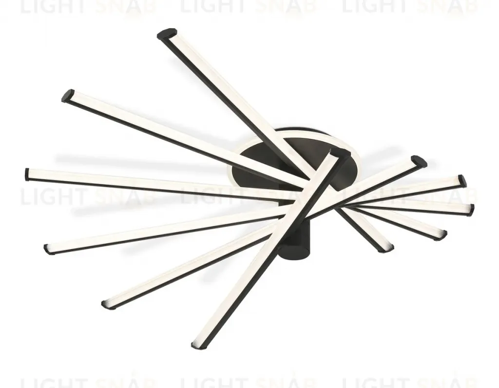 Потолочный светильник Ambrella Light Comfort LineTech FL6232 FL6232