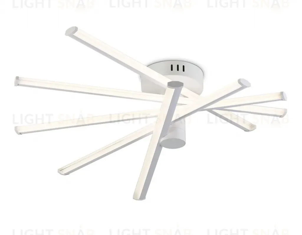 Потолочный светильник Ambrella Light Comfort LineTech FL6222 FL6222