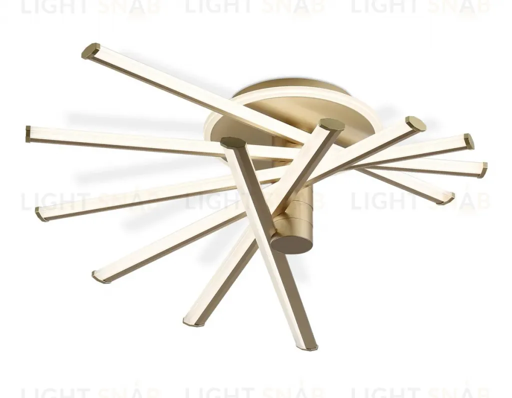 Потолочный светильник Ambrella Light Comfort LineTech FL6234 FL6234