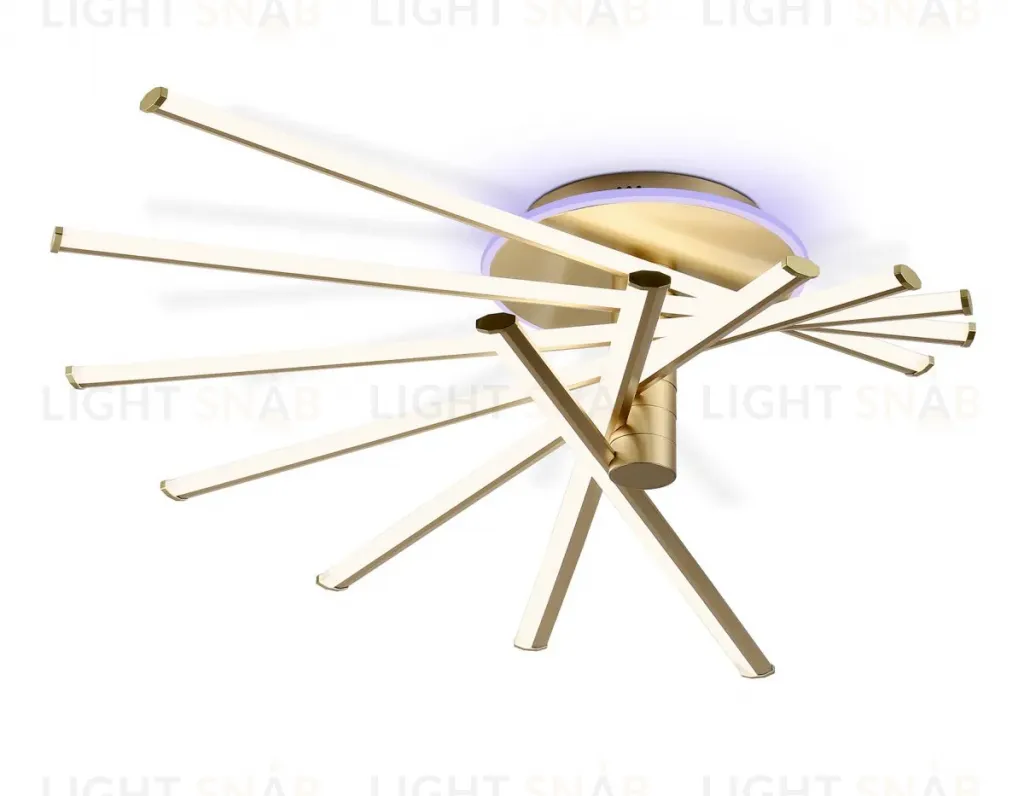 Потолочный светильник Ambrella Light Comfort LineTech FL6244 FL6244