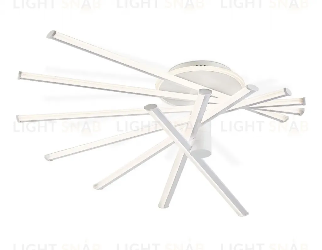 Потолочный светильник Ambrella Light Comfort LineTech FL6241 FL6241