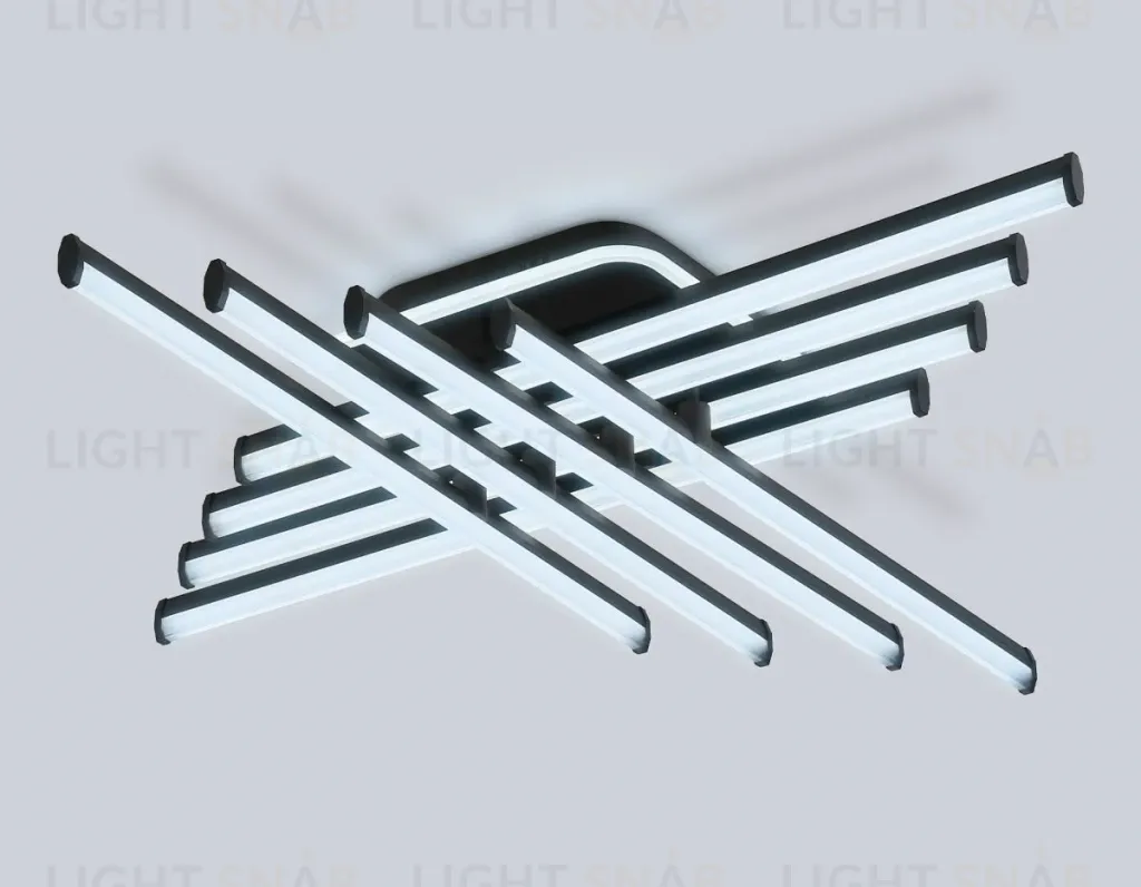 Потолочный светильник Ambrella Light Comfort LineTech FL6262 FL6262