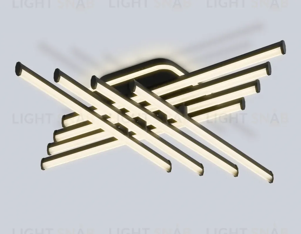 Потолочный светильник Ambrella Light Comfort LineTech FL6262 FL6262