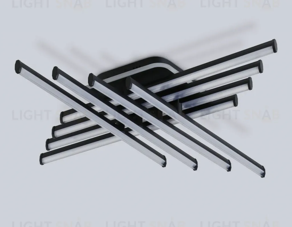 Потолочный светильник Ambrella Light Comfort LineTech FL6262 FL6262