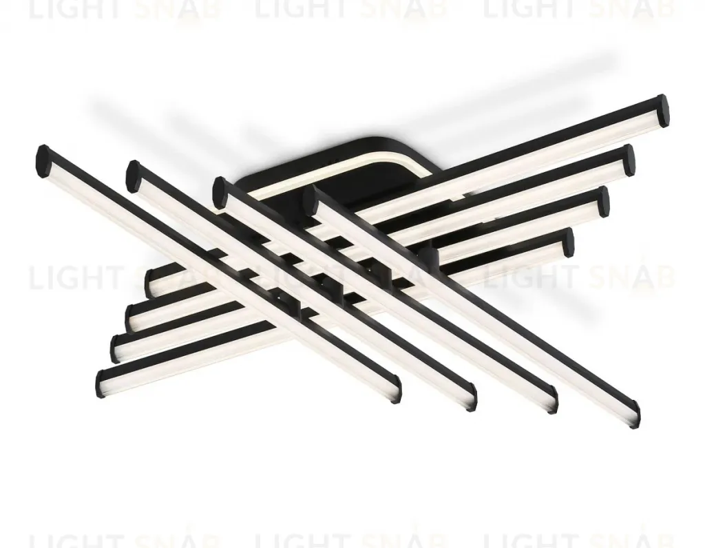 Потолочный светильник Ambrella Light Comfort LineTech FL6262 FL6262