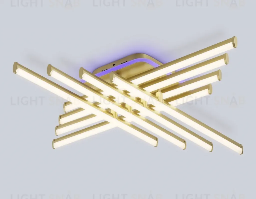 Потолочный светильник Ambrella Light Comfort LineTech FL6263 FL6263