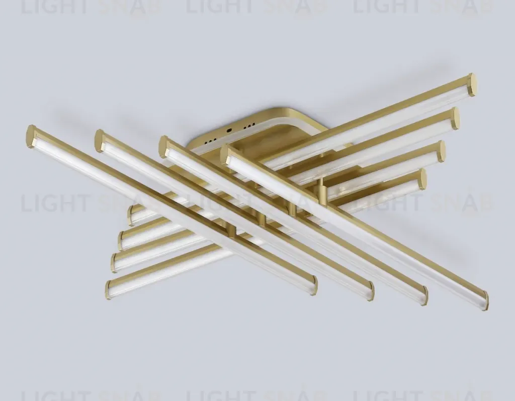 Потолочный светильник Ambrella Light Comfort LineTech FL6263 FL6263