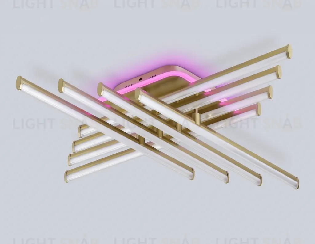 Потолочный светильник Ambrella Light Comfort LineTech FL6263 FL6263
