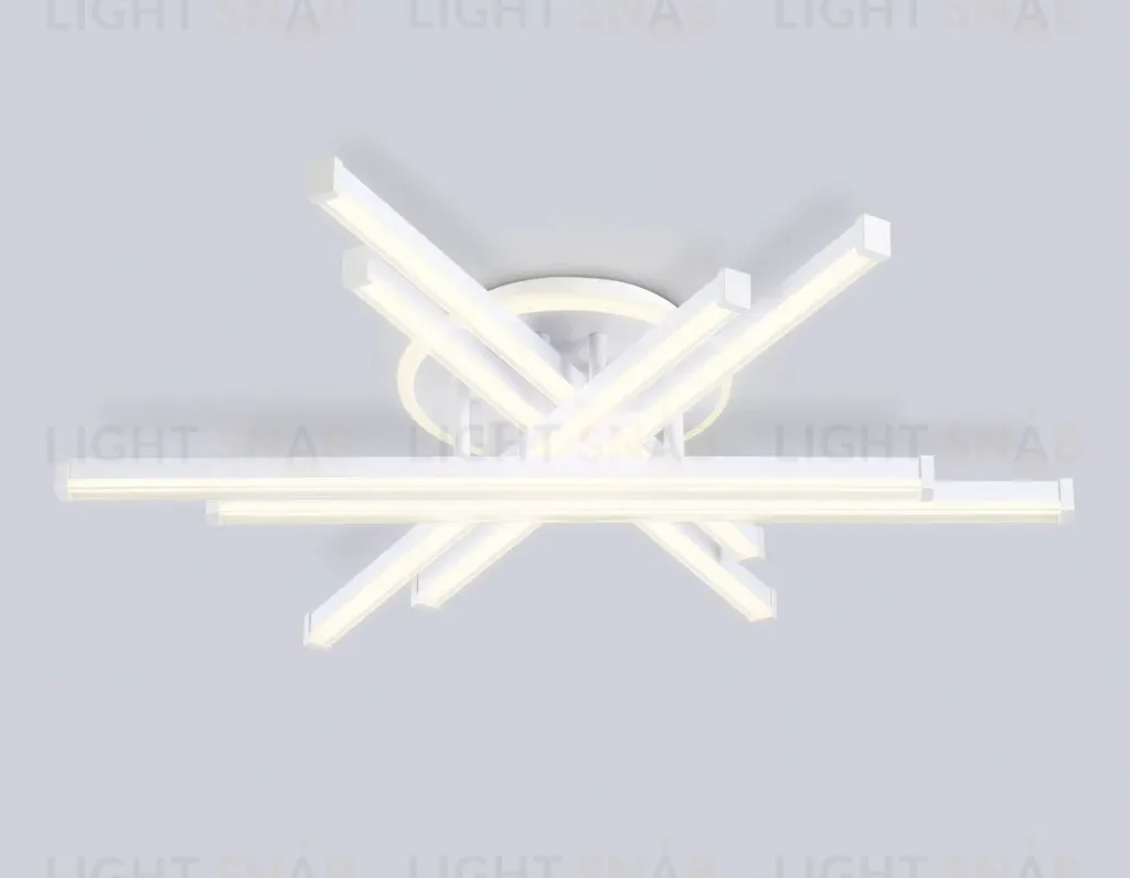 Потолочный светильник Ambrella Light Comfort LineTech FL6271 FL6271