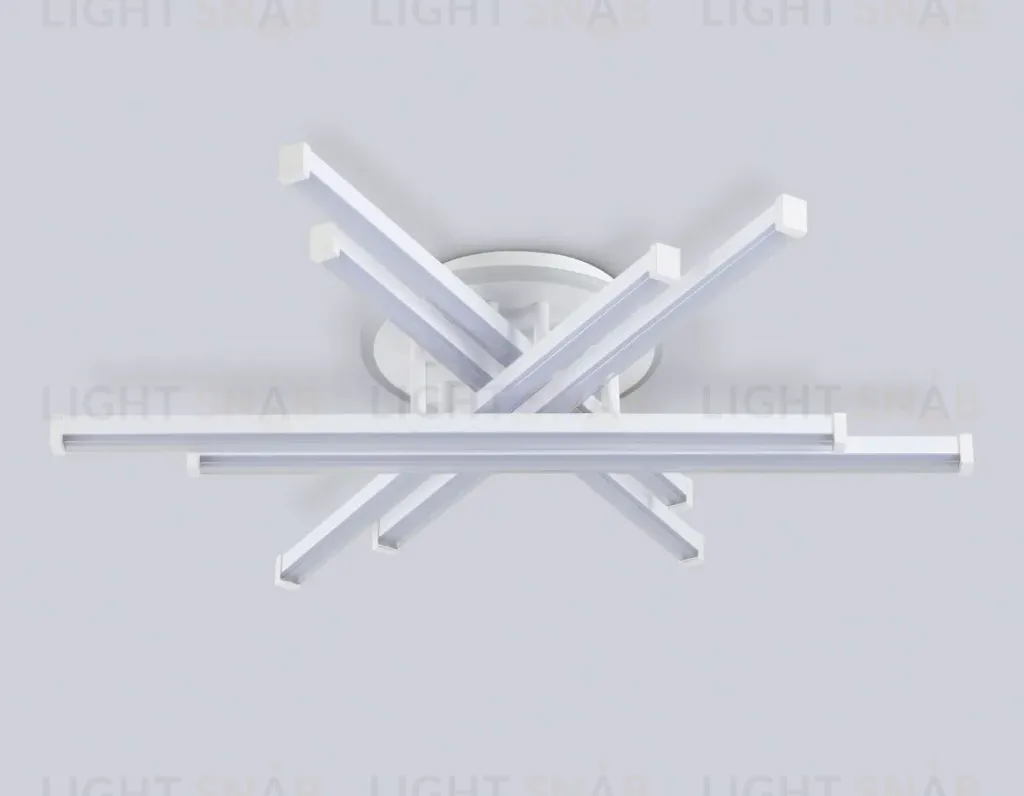 Потолочный светильник Ambrella Light Comfort LineTech FL6271 FL6271
