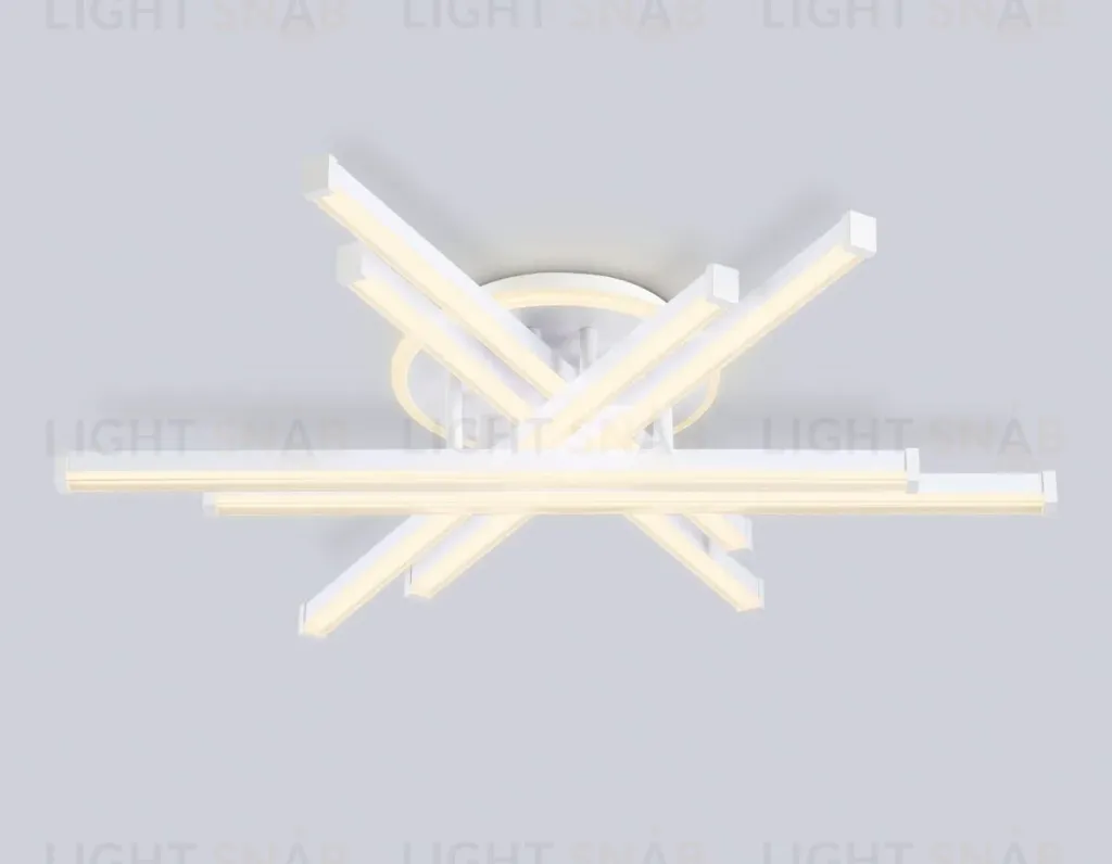 Потолочный светильник Ambrella Light Comfort LineTech FL6271 FL6271