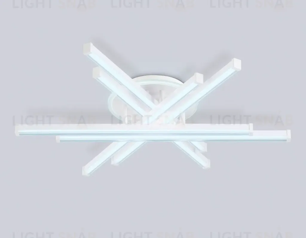 Потолочный светильник Ambrella Light Comfort LineTech FL6271 FL6271