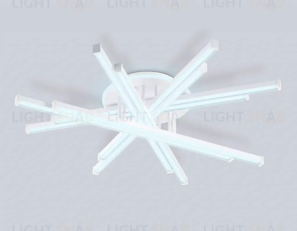 Потолочный светильник Ambrella Light Comfort LineTech FL6275 FL6275