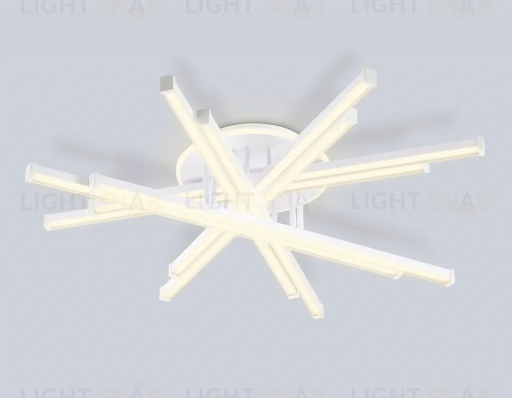 Потолочный светильник Ambrella Light Comfort LineTech FL6275 FL6275