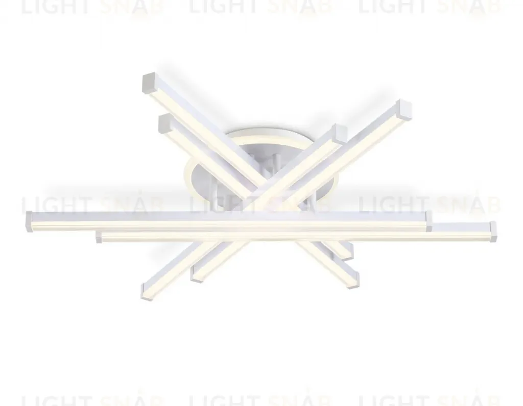 Потолочный светильник Ambrella Light Comfort LineTech FL6271 FL6271