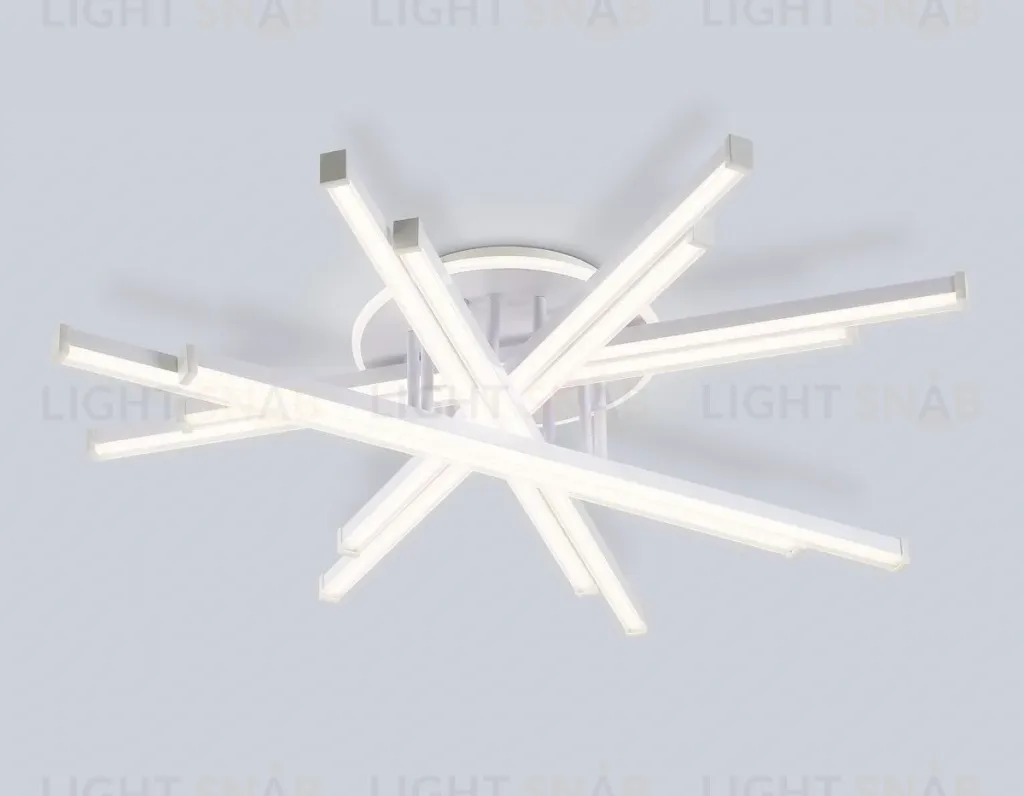 Потолочный светильник Ambrella Light Comfort LineTech FL6275 FL6275
