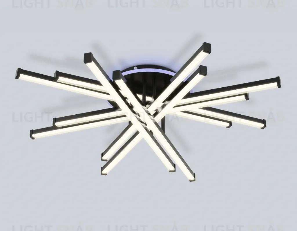 Потолочный светильник Ambrella Light Comfort LineTech FL6276 FL6276