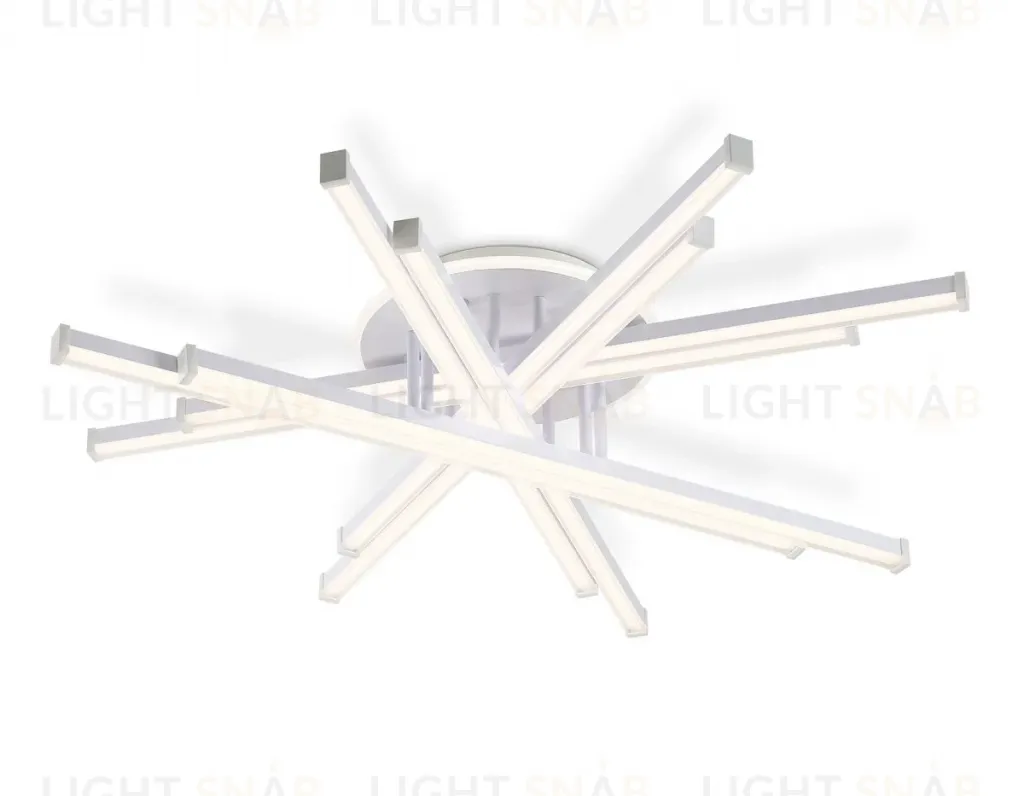 Потолочный светильник Ambrella Light Comfort LineTech FL6275 FL6275