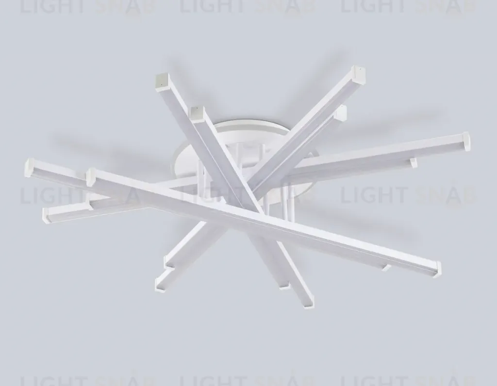 Потолочный светильник Ambrella Light Comfort LineTech FL6275 FL6275