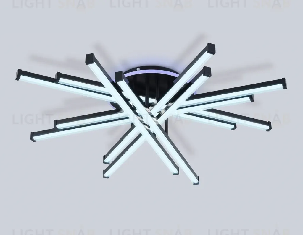 Потолочный светильник Ambrella Light Comfort LineTech FL6276 FL6276