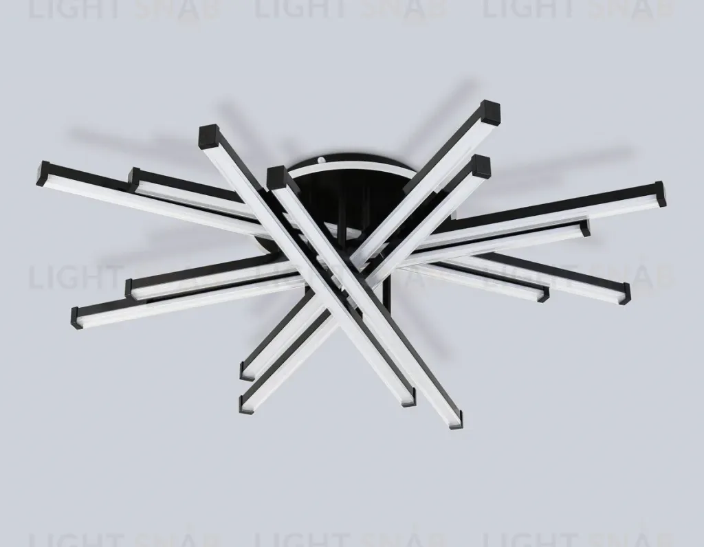 Потолочный светильник Ambrella Light Comfort LineTech FL6276 FL6276