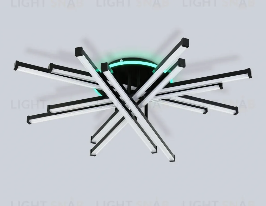 Потолочный светильник Ambrella Light Comfort LineTech FL6276 FL6276