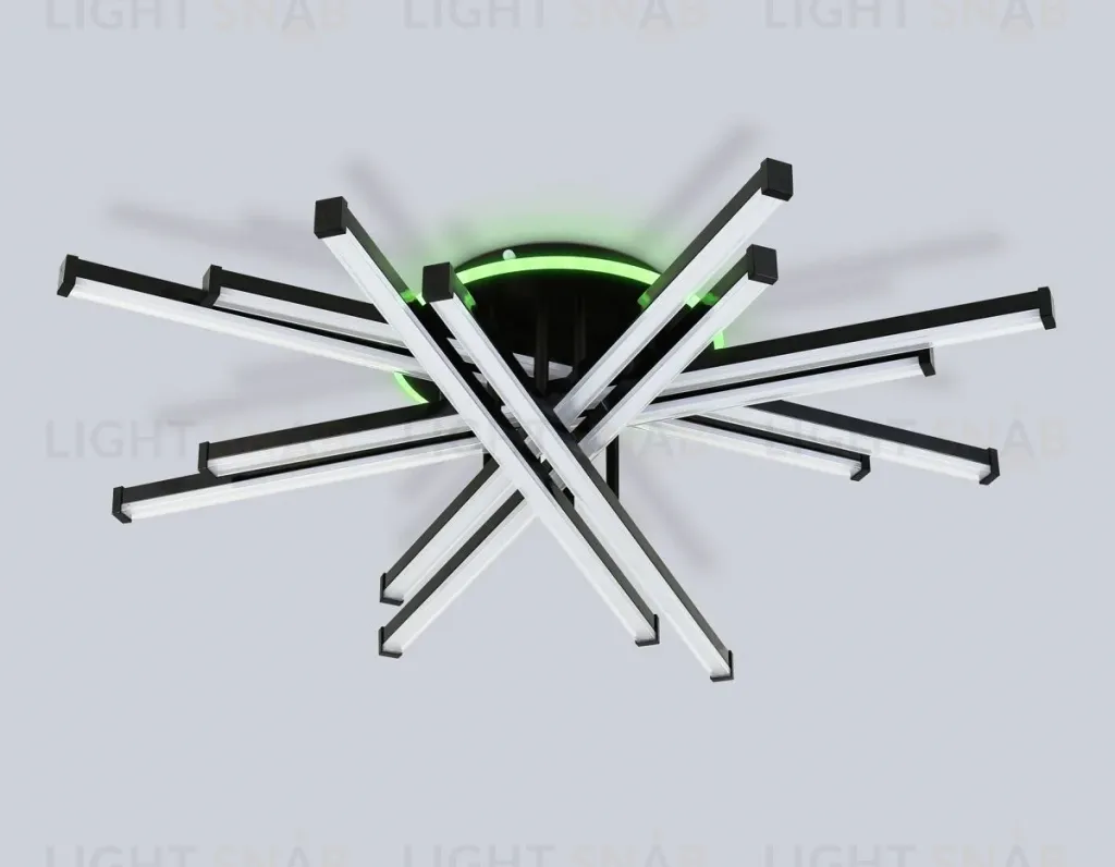 Потолочный светильник Ambrella Light Comfort LineTech FL6276 FL6276