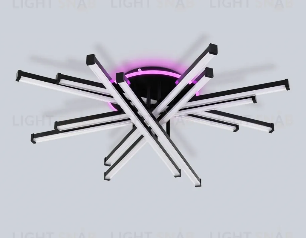 Потолочный светильник Ambrella Light Comfort LineTech FL6276 FL6276
