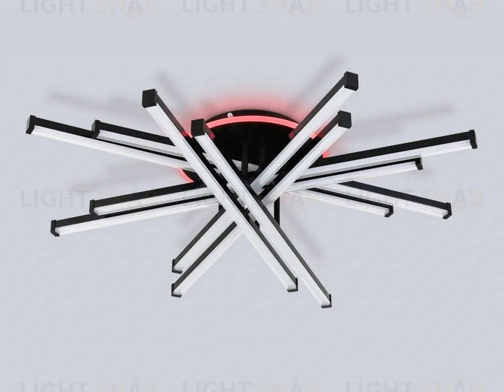 Потолочный светильник Ambrella Light Comfort LineTech FL6276 FL6276