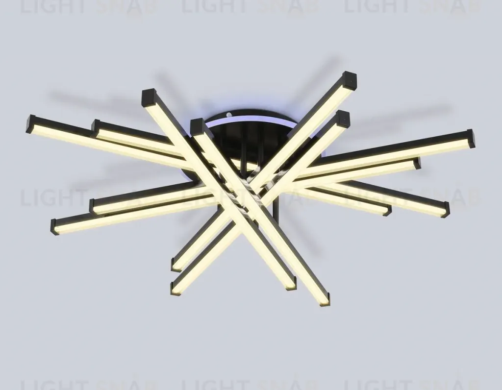 Потолочный светильник Ambrella Light Comfort LineTech FL6276 FL6276