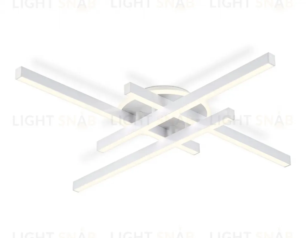 Потолочный светильник Ambrella Light Comfort LineTech FL6281 FL6281