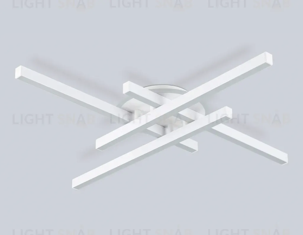 Потолочный светильник Ambrella Light Comfort LineTech FL6281 FL6281