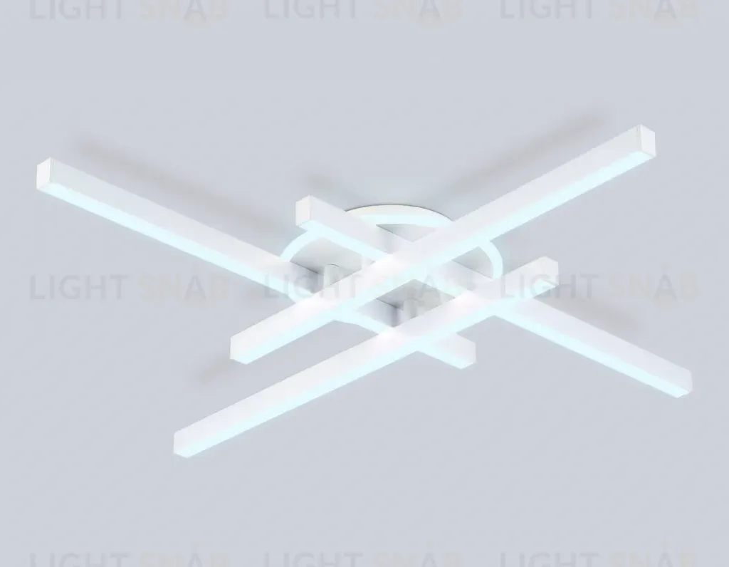 Потолочный светильник Ambrella Light Comfort LineTech FL6281 FL6281