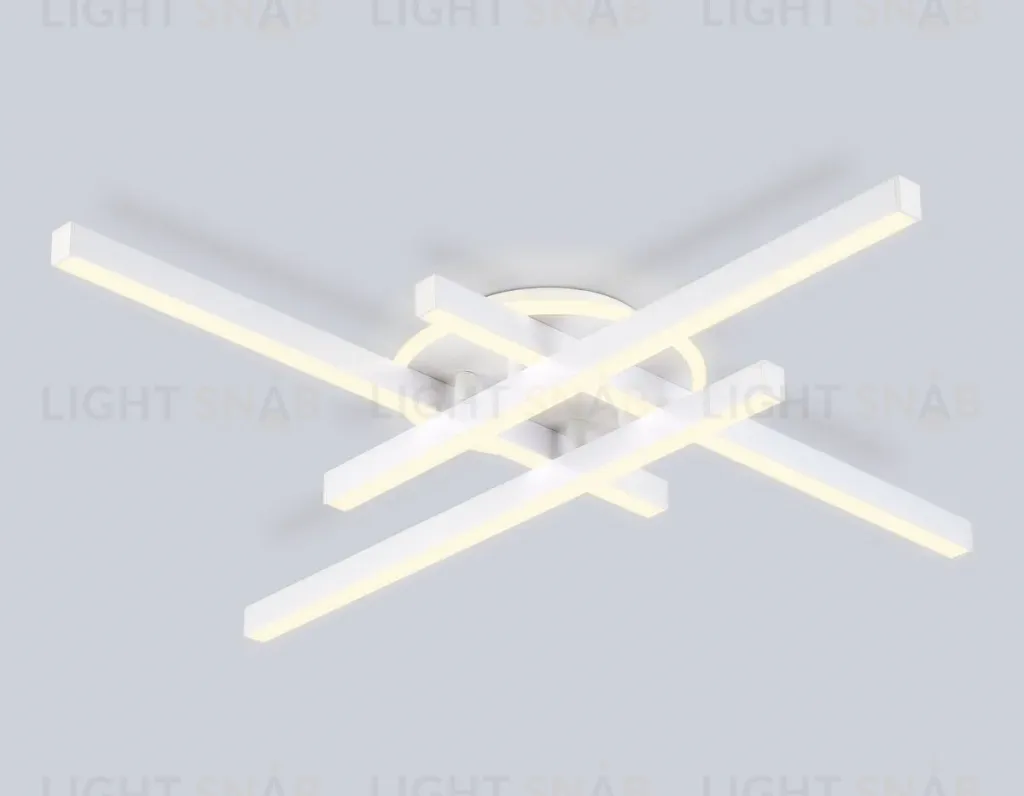 Потолочный светильник Ambrella Light Comfort LineTech FL6281 FL6281