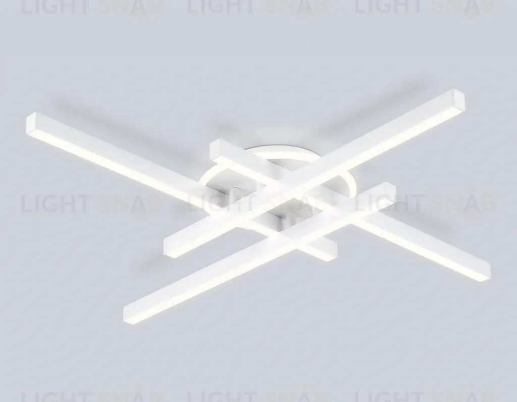 Потолочный светильник Ambrella Light Comfort LineTech FL6281 FL6281