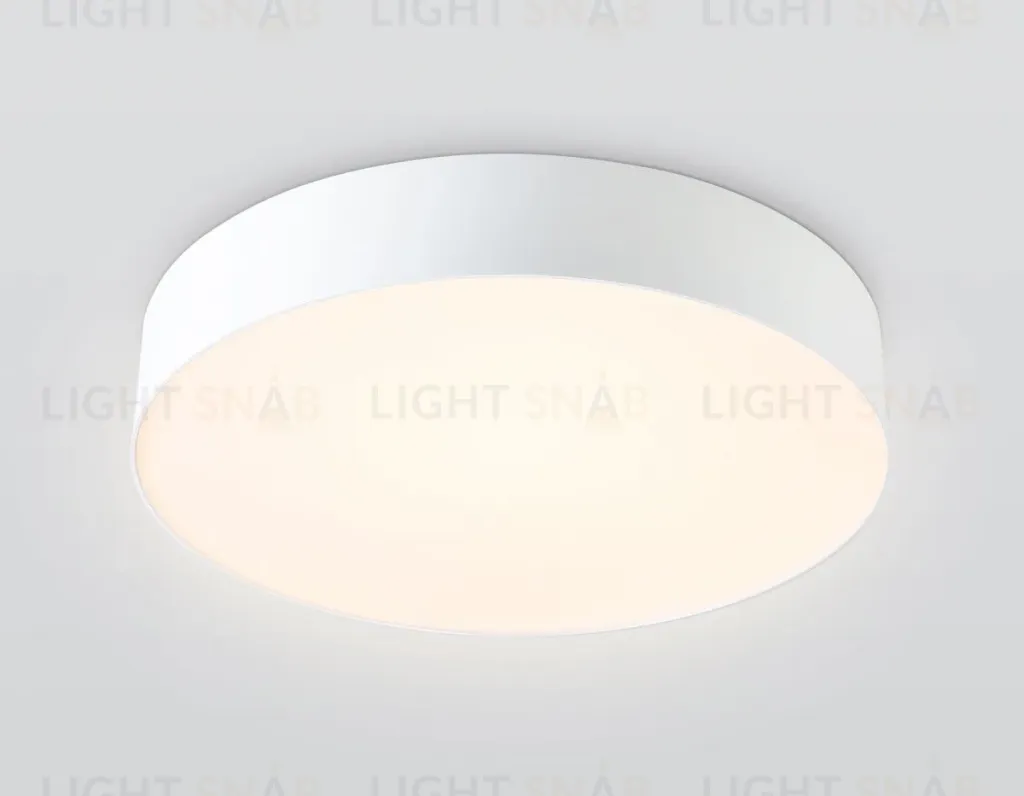 Потолочный светильник Ambrella Light Orbital Air FZ1350 FZ1350