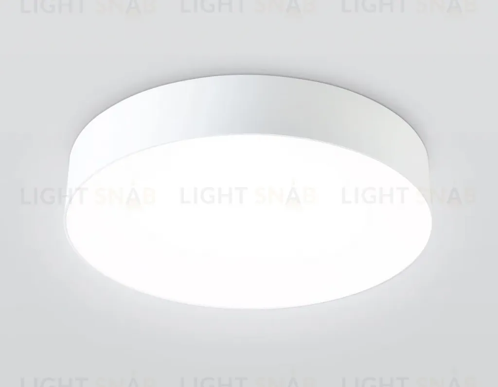 Потолочный светильник Ambrella Light Orbital Air FZ1350 FZ1350