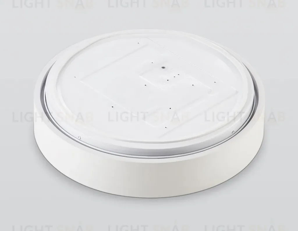 Потолочный светильник Ambrella Light Orbital Air FZ1350 FZ1350