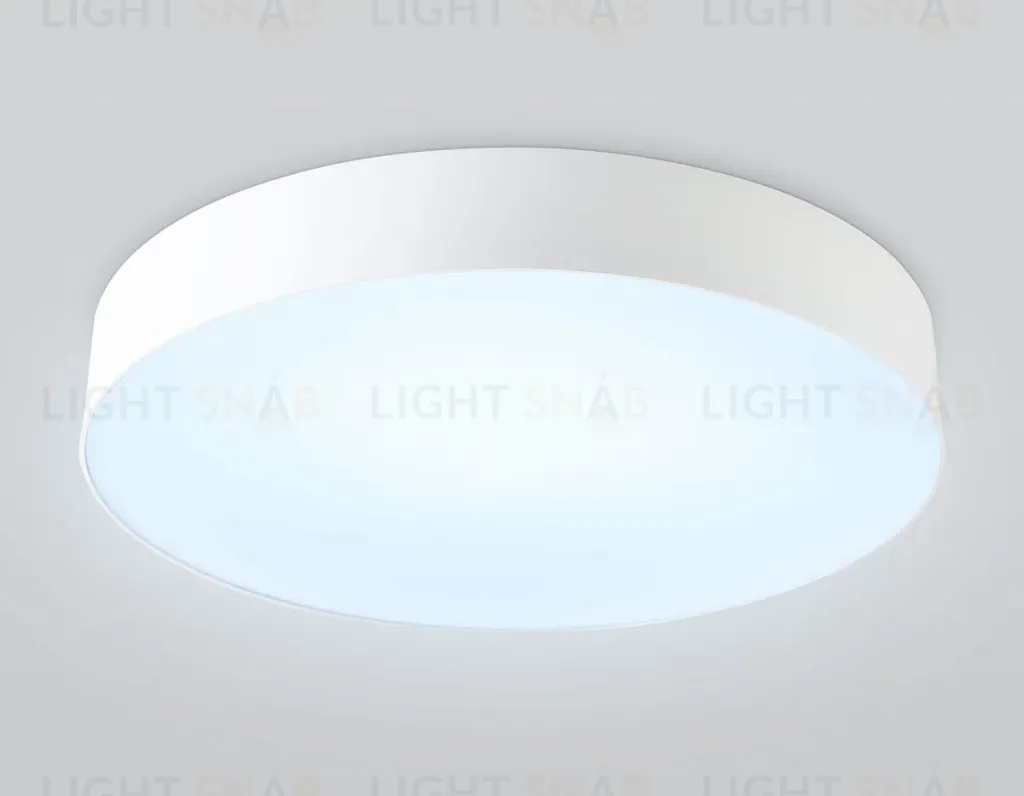 Потолочный светильник Ambrella Light Orbital Air FZ1355 FZ1355