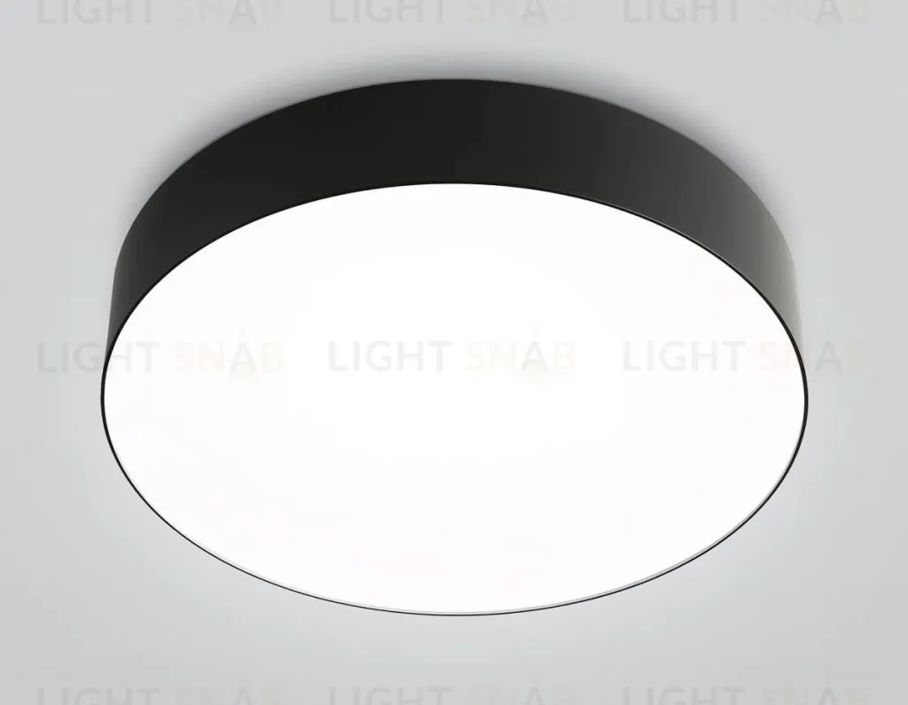 Потолочный светильник Ambrella Light Orbital Air FZ1360 FZ1360