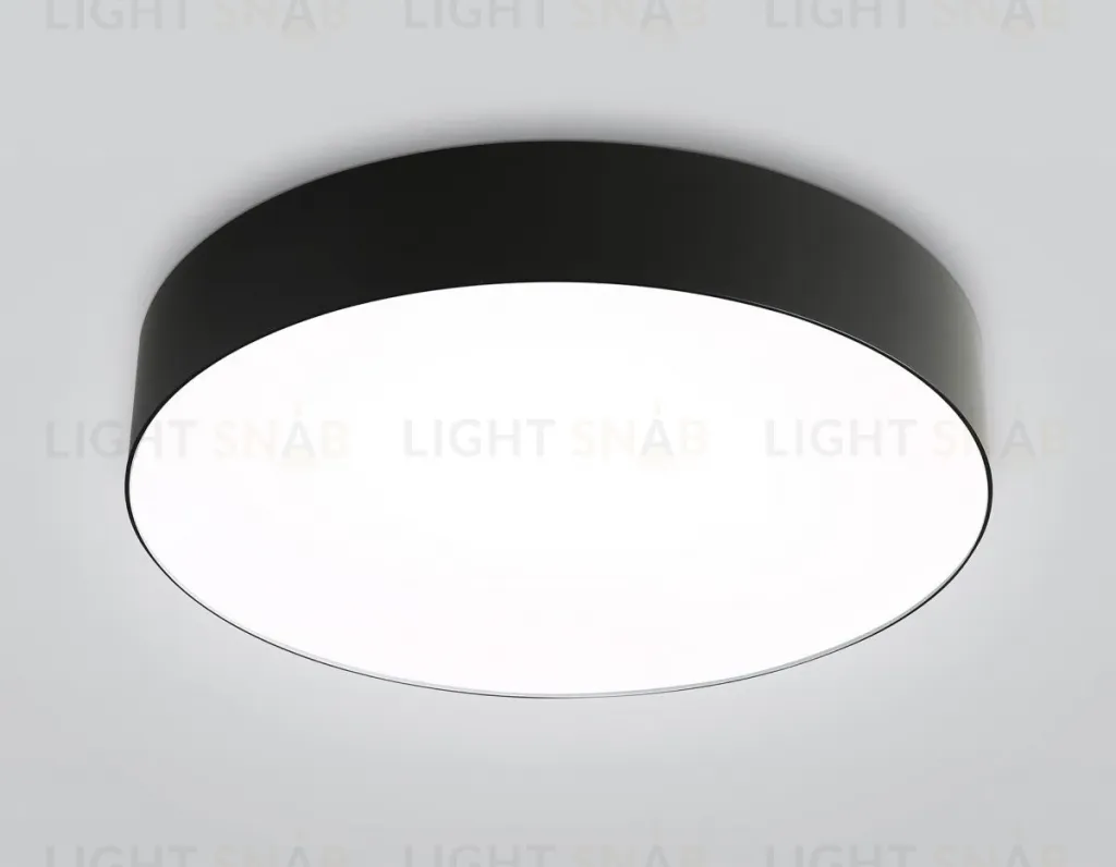 Потолочный светильник Ambrella Light Orbital Air FZ1360 FZ1360
