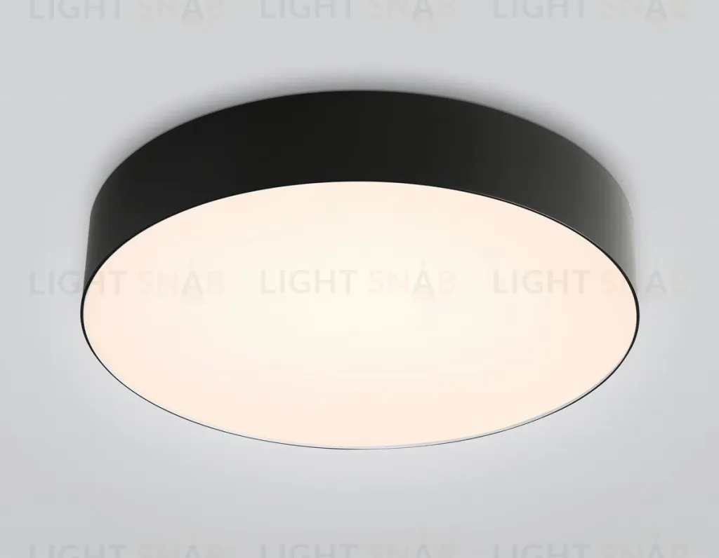 Потолочный светильник Ambrella Light Orbital Air FZ1360 FZ1360