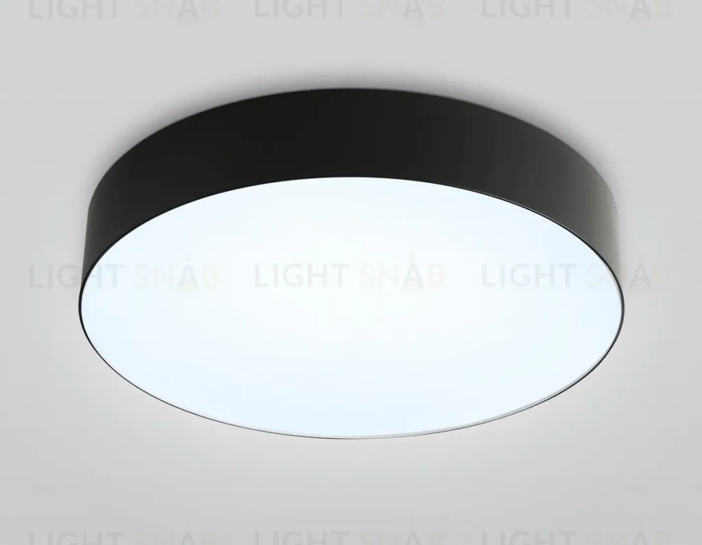 Потолочный светильник Ambrella Light Orbital Air FZ1360 FZ1360